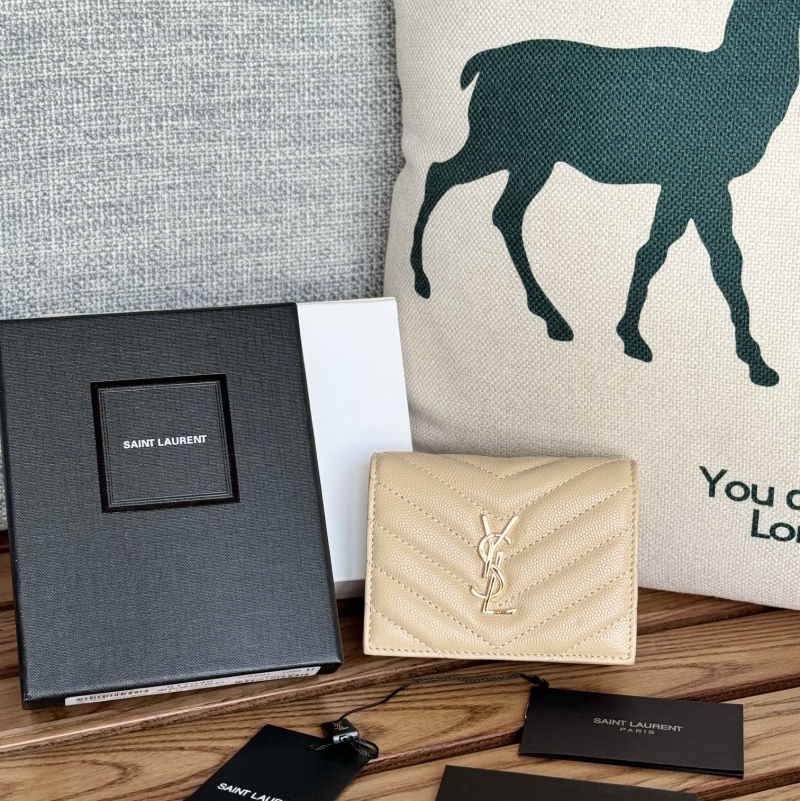 Y*L wallets & purse